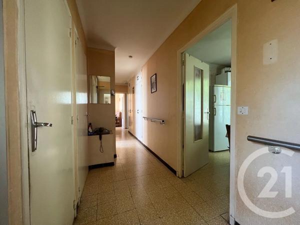 Maison à vendre  5 pièces - 80,79 m 2   AGDE  - 34