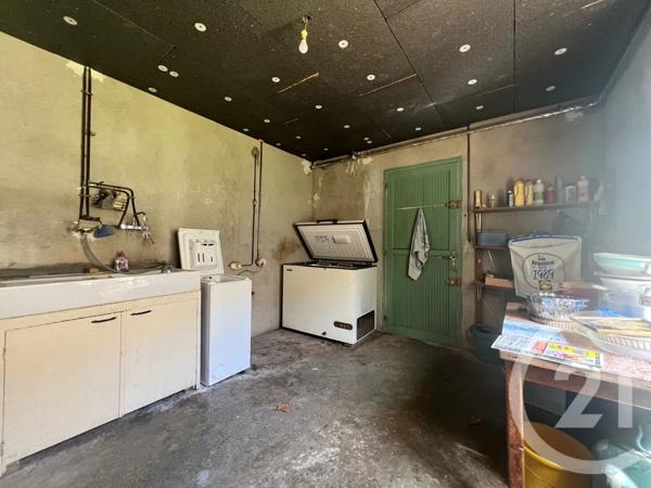 Maison à vendre  5 pièces - 80,79 m 2   AGDE  - 34