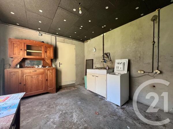 Maison à vendre  5 pièces - 80,79 m 2   AGDE  - 34