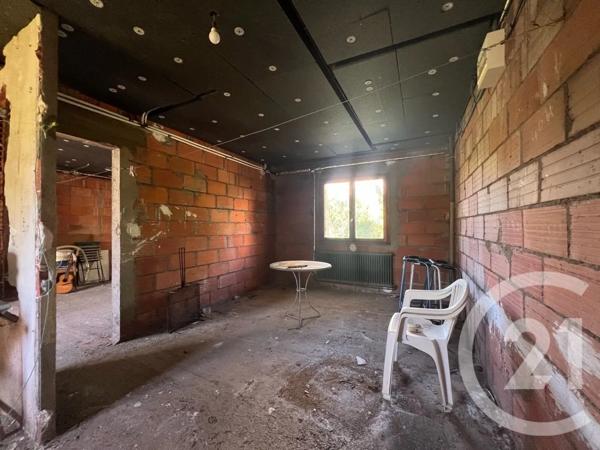 Maison à vendre  5 pièces - 80,79 m 2   AGDE  - 34
