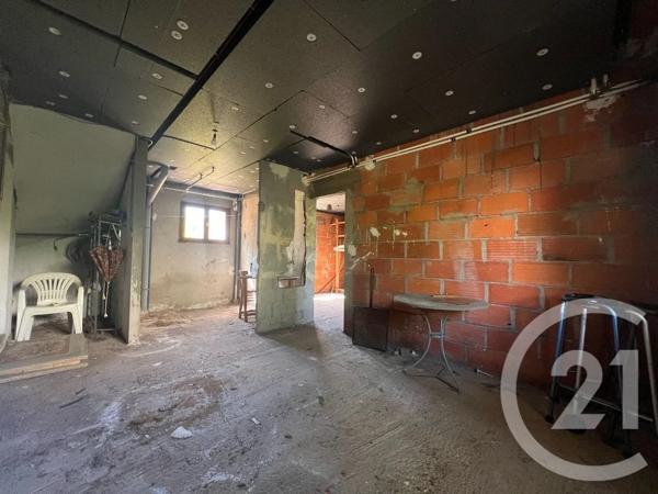 Maison à vendre  5 pièces - 80,79 m 2   AGDE  - 34