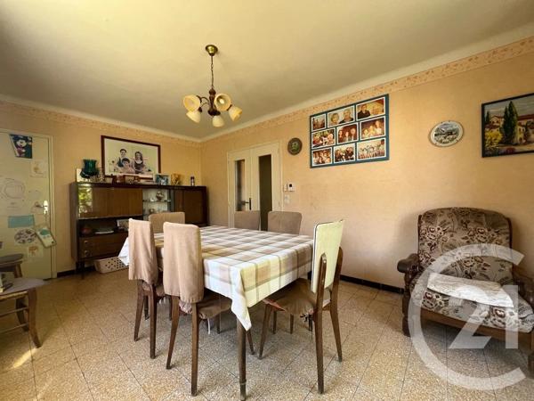 Maison à vendre  5 pièces - 80,79 m 2   AGDE  - 34