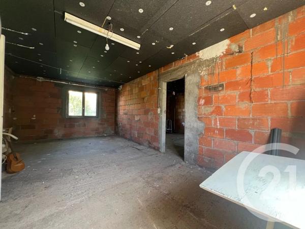 Maison à vendre  5 pièces - 80,79 m 2   AGDE  - 34