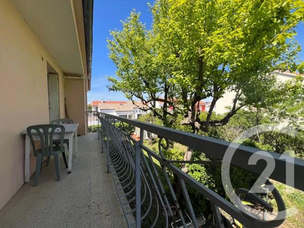 Maison à vendre  5 pièces - 80,79 m 2   AGDE  - 34