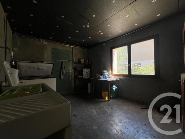 Maison à vendre  5 pièces - 80,79 m 2   AGDE  - 34