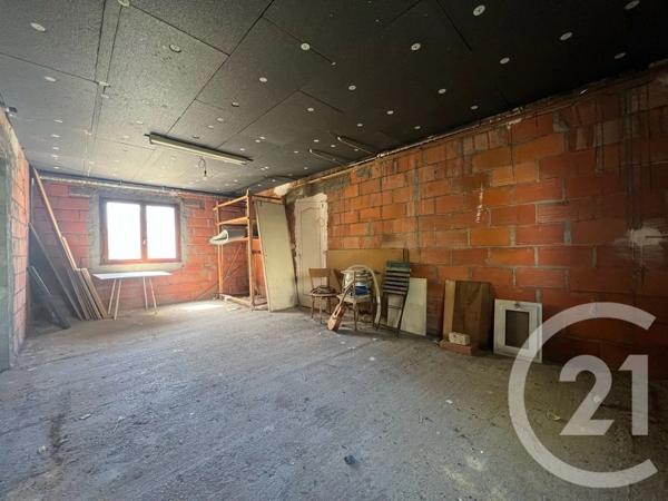 Maison à vendre  5 pièces - 80,79 m 2   AGDE  - 34