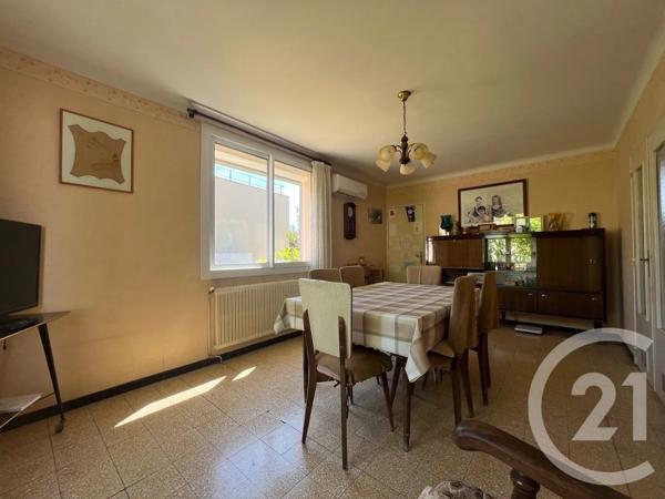 Maison à vendre  5 pièces - 80,79 m 2   AGDE  - 34
