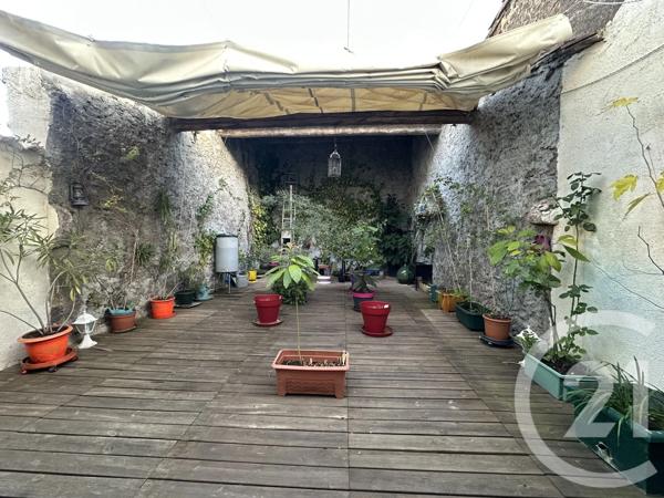 Maison à vendre  5 pièces - 80,79 m 2   AGDE  - 34