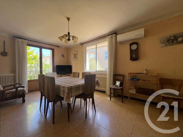 Maison à vendre  5 pièces - 80,79 m 2   AGDE  - 34