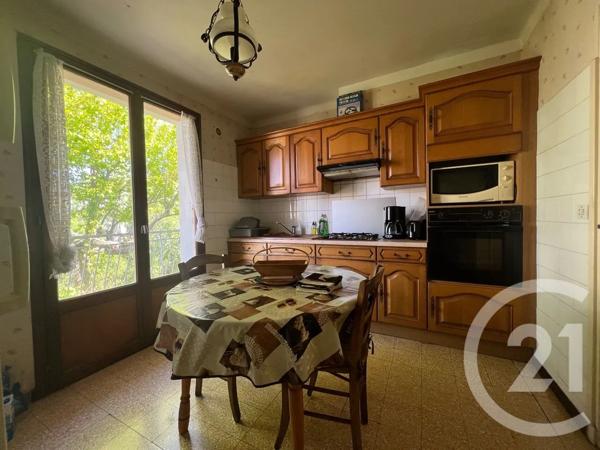 Maison à vendre  5 pièces - 80,79 m 2   AGDE  - 34