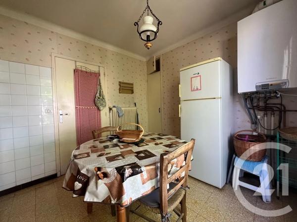 Maison à vendre  5 pièces - 80,79 m 2   AGDE  - 34