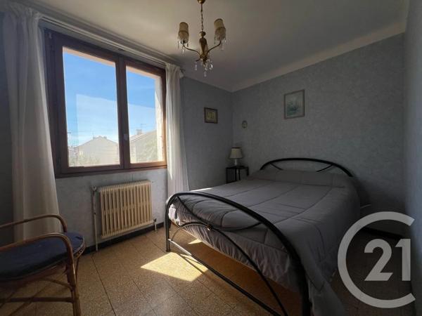 Maison à vendre  5 pièces - 80,79 m 2   AGDE  - 34