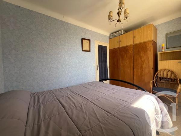 Maison à vendre  5 pièces - 80,79 m 2   AGDE  - 34