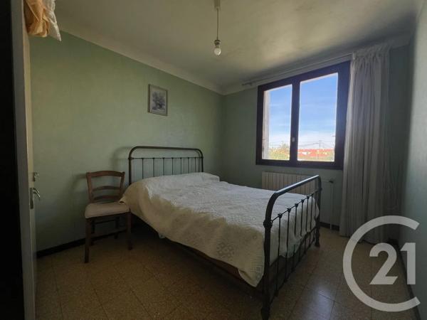Maison à vendre  5 pièces - 80,79 m 2   AGDE  - 34