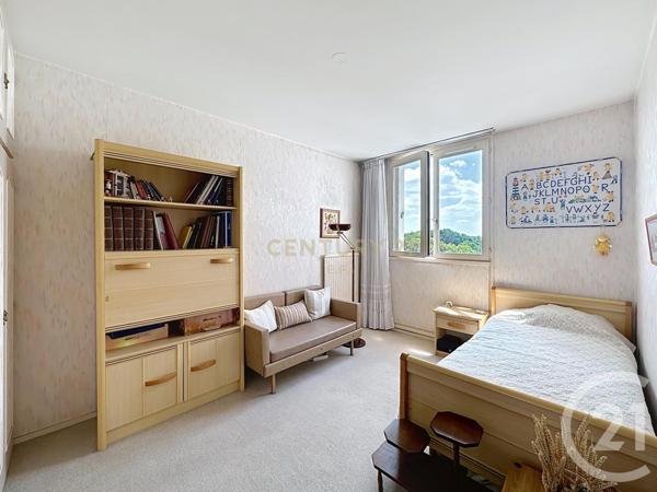 Appartement F3 à vendre  3 pièces - 70,87 m2 NOISY LE GRAND - 93