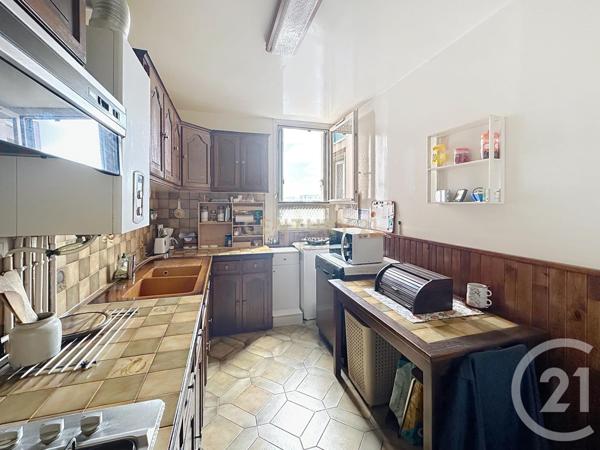 Appartement F3 à vendre  3 pièces - 70,87 m2 NOISY LE GRAND - 93