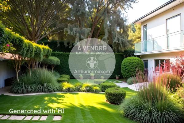 Vente Maison 8 pièces 180 m2 à Saint-Brevin-les-Pins