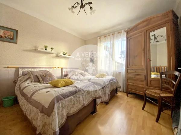 Vente Maison 8 pièces 180 m2 à Saint-Brevin-les-Pins