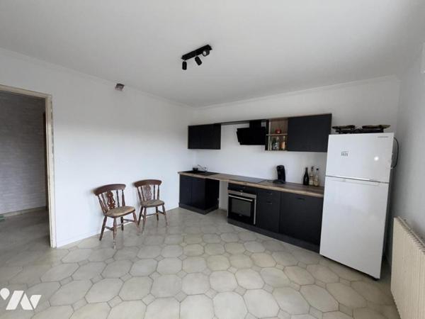 Maison individuelle