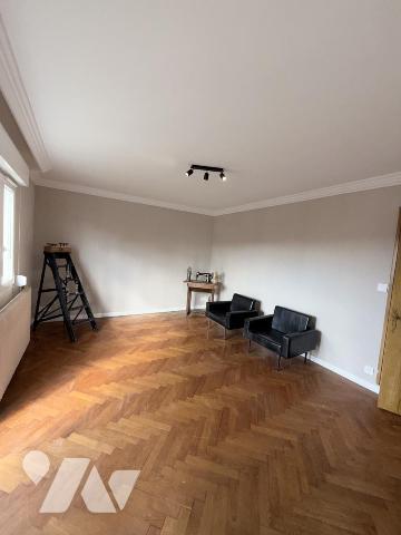 Maison individuelle