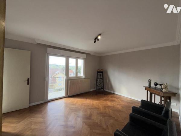 Maison individuelle