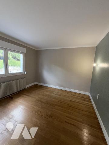 Maison individuelle