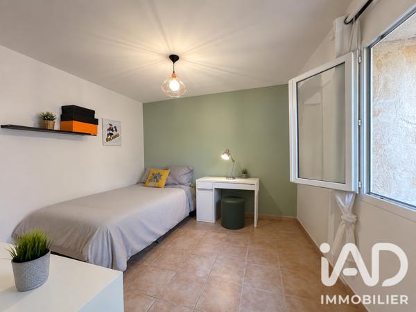 Maison à vendre 5 pièces 83 m² Marseille 15