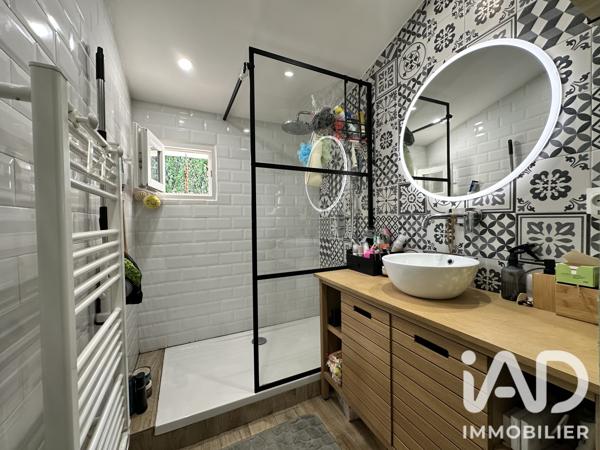 Maison à vendre 5 pièces 83 m² Marseille 15