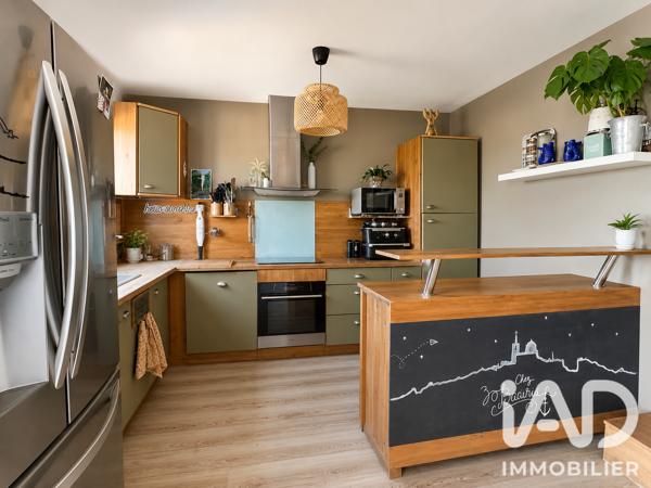 Maison à vendre 5 pièces 83 m² Marseille 15