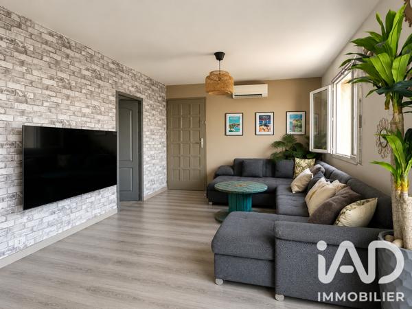 Maison à vendre 5 pièces 83 m² Marseille 15