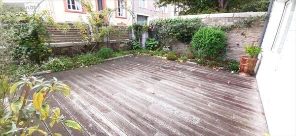 Maison de ville à vendre à Cherbourg-en-Cotentin dans la Manche (50120), ref : 50112-1086886