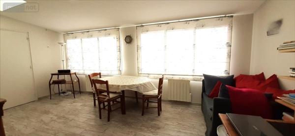 Maison de ville à vendre à Cherbourg-en-Cotentin dans la Manche (50120), ref : 50112-1086886