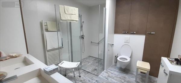 Maison de ville à vendre à Cherbourg-en-Cotentin dans la Manche (50120), ref : 50112-1086886