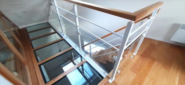 Maison de ville à vendre à Cherbourg-en-Cotentin dans la Manche (50120), ref : 50112-1086886