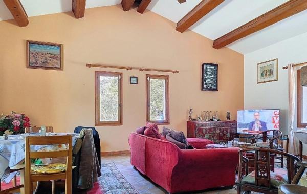 Vente Appartement P5 Les arcs   