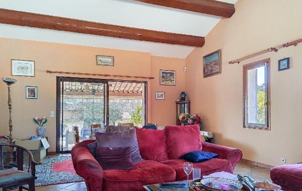 Vente Appartement P5 Les arcs   