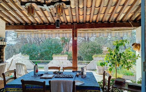 Vente Appartement P5 Les arcs   