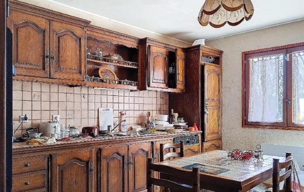 Vente Appartement P5 Les arcs   