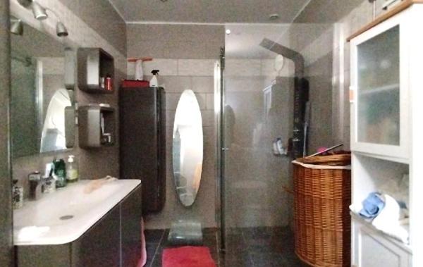 Vente Appartement P5 Les arcs   