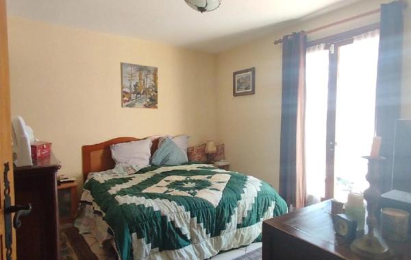 Vente Appartement P5 Les arcs   