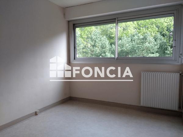 Location Appartement 3 pièces 65.35 m² - 4A+AD ROUTE DE BREST Quimper 29000