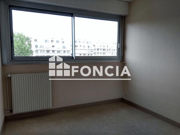 Location Appartement 3 pièces 65.35 m² - 4A+AD ROUTE DE BREST Quimper 29000
