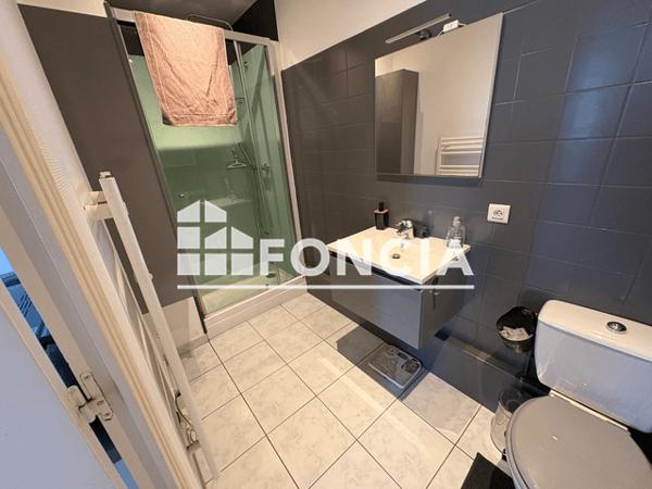 Location Appartement meublé 2 pièces 41.01 m² - Dol De Bretagne 35120