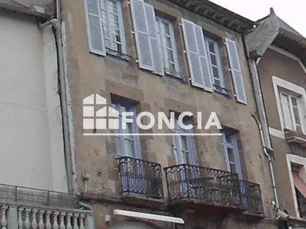 Location Appartement meublé 2 pièces 41.01 m² - Dol De Bretagne 35120