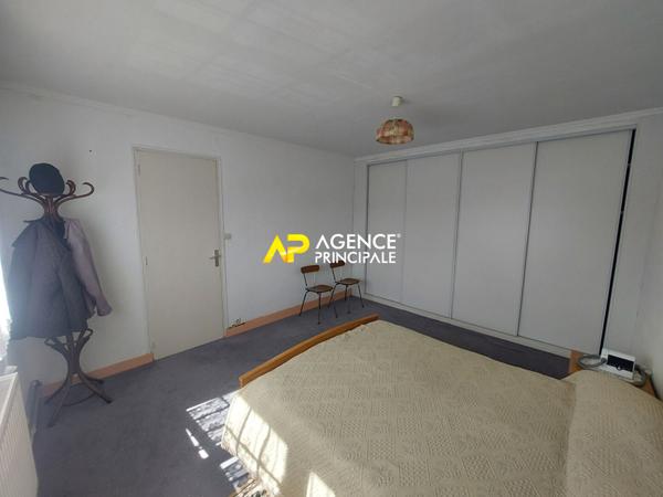 ARGENTEUIL Maison 3 pièces €285 000 ** - Référence 4488