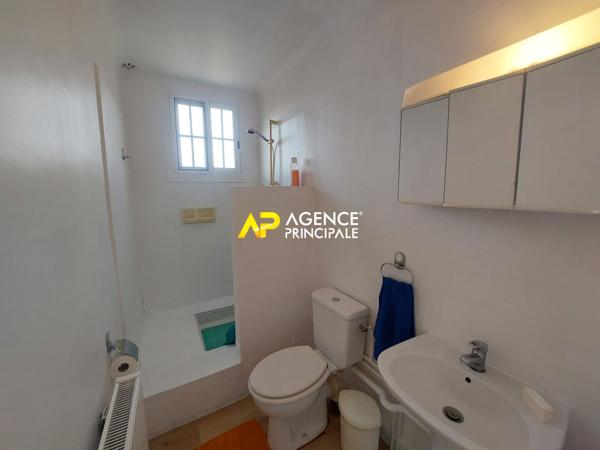 ARGENTEUIL Maison 3 pièces €285 000 ** - Référence 4488