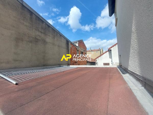 ARGENTEUIL Maison 3 pièces €285 000 ** - Référence 4488