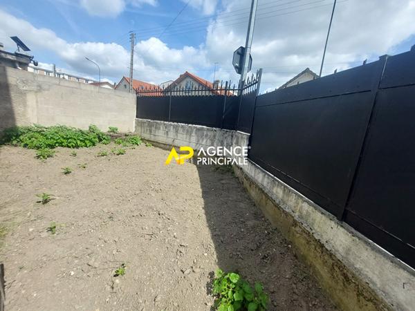 ARGENTEUIL Maison 3 pièces €285 000 ** - Référence 4488