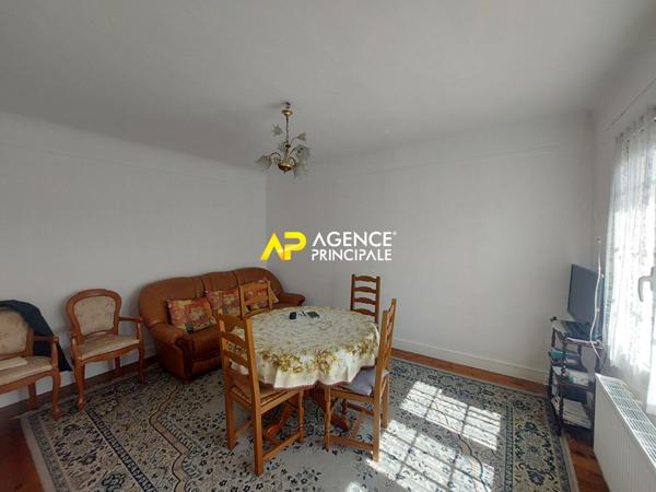 ARGENTEUIL Maison 3 pièces €285 000 ** - Référence 4488