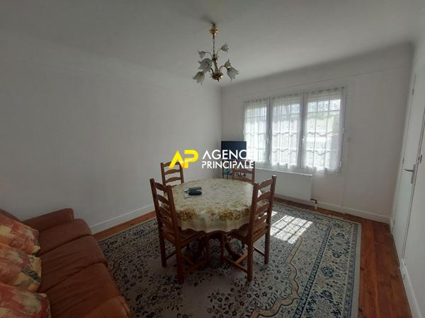 ARGENTEUIL Maison 3 pièces €285 000 ** - Référence 4488